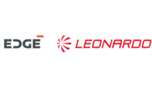 EDGE Group-Leonardo partnership
