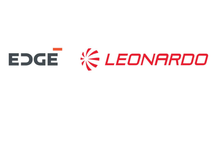 EDGE Group-Leonardo partnership