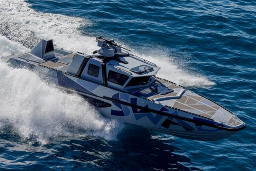 EDGE Group and Leonardo collaboration