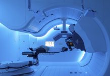 First proton therapy center in Dubai