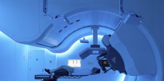 First proton therapy center in Dubai