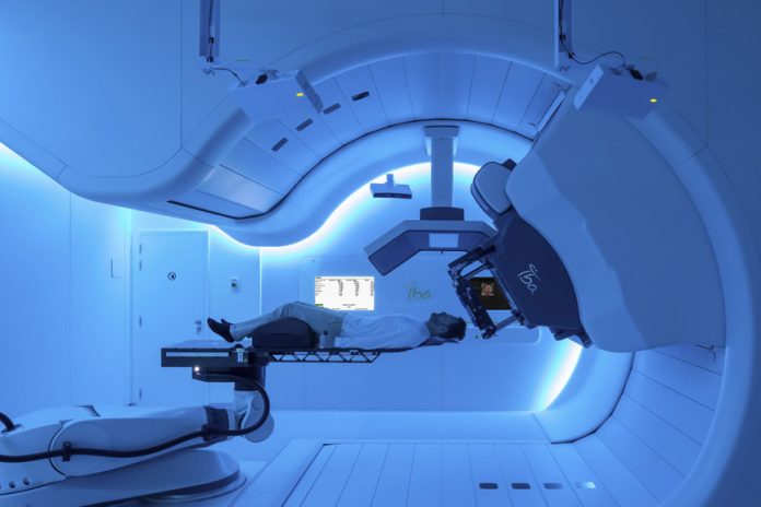 First proton therapy center in Dubai