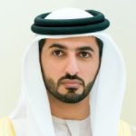 HH Sheikh Rashid bin Humaid Al Nuaimi_Azha Millennium Residences in Dubai