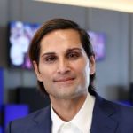 Omar Mir_G42 Europe & UK launched