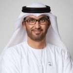 Dr. Sultan bin Ahmed Al Jaber_IHC launches RIQ global reinsurance platform