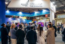 Sheraa showcases Sharjah startups at VivaTech 2025