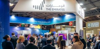 Sheraa showcases Sharjah startups at VivaTech 2025