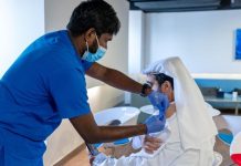 ADPHC provides seasonal influenza vaccine