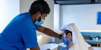 ADPHC provides seasonal influenza vaccine