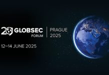 UAE at GLOBSEC 2025