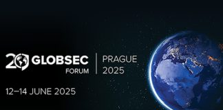UAE at GLOBSEC 2025