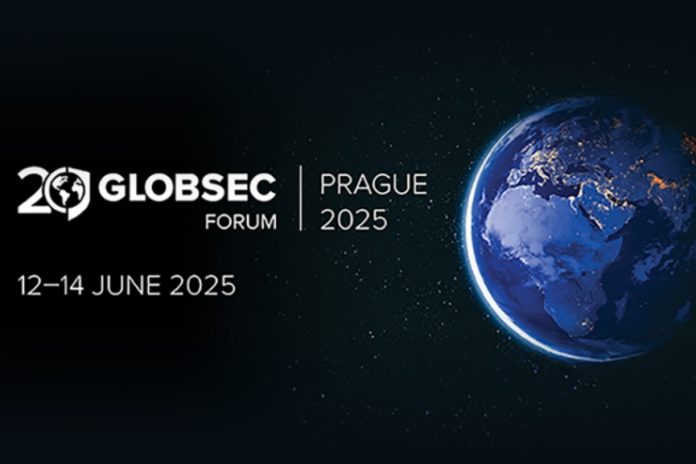 UAE at GLOBSEC 2025
