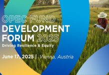 OPEC Fund to host Development Forum