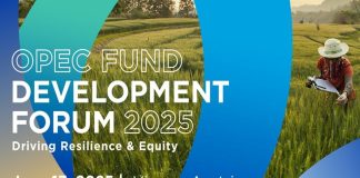 OPEC Fund to host Development Forum