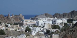 Oman and Uzbekistan Bilateral Relations