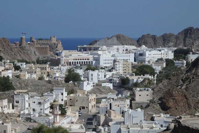 Oman and Uzbekistan Bilateral Relations