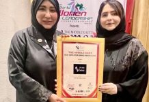 Sohar International bags Best Employer Brand award