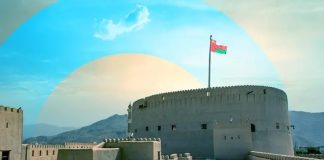 Oman Arab Bank unveils new roadshow