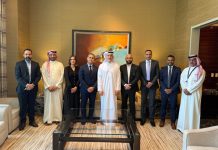 K-Soft, F5 hold executive-level tech event