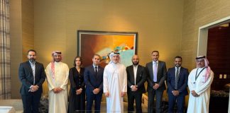 K-Soft, F5 hold executive-level tech event