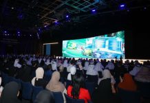 WGES 2025 focuses on 7 thematic pillars