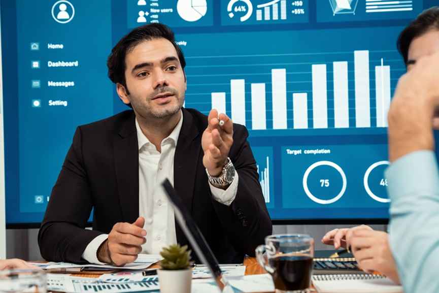 CFD affiliate marketing strategy in a regulated financial environment 2025