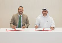 UAE, Dominican Republic partner