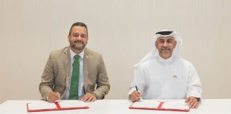 UAE, Dominican Republic partner