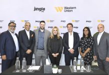 Jingle Pay, Western Union collaborate