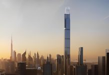 Azizi Developments, Esharah team up