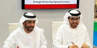 Dollar Car Rental -Emirates Roadside Assistance MoU