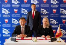 Bahrain Airport Company and Valo Aviation sign MoU