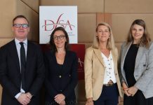 DFSA Tokenization Regulatory Sandbox new cohort