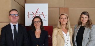 DFSA Tokenization Regulatory Sandbox new cohort