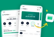 Pay to Card withdrawal feature