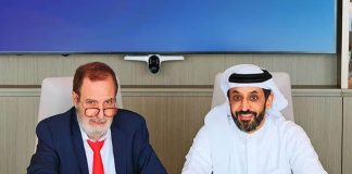 DMCC AQUA-INDEX MoU