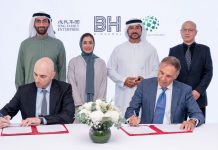 Tellus Power MENA