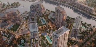 RAK Properties unveils Solera