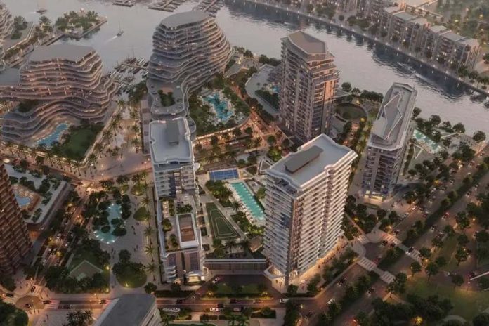 RAK Properties unveils Solera
