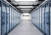 EDGNEX AI-powered data center in Jakarta