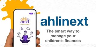 ahlibank launches ahlinext
