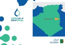 QatarEnergy wins Ahara Block Exploration license
