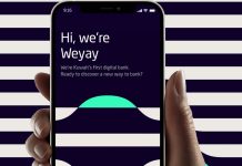 Weyay Bank offers exclusive offers