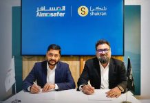 Almosafer partners with Landmark's Shukran