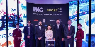 Qatar Airways to offer live sports on Starlink-connected aircraft Qatar Airways, IMG partnership