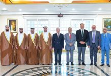 UAE and Pakistan sign MoU