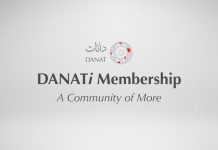 DANAT unfolds ‘DANATi’