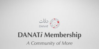 DANAT unfolds ‘DANATi’