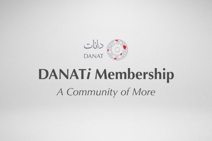 DANAT unfolds ‘DANATi’