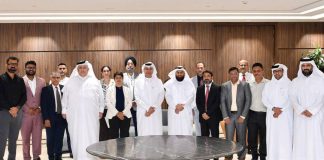 Qatar and India explore agriculture and food sector cooperation Qatar and India agriculture cooperation